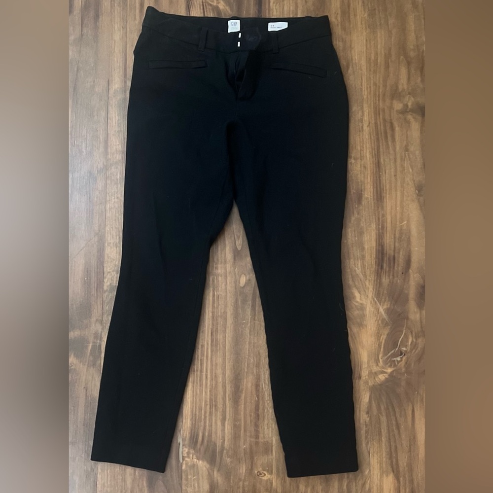 Gap pants